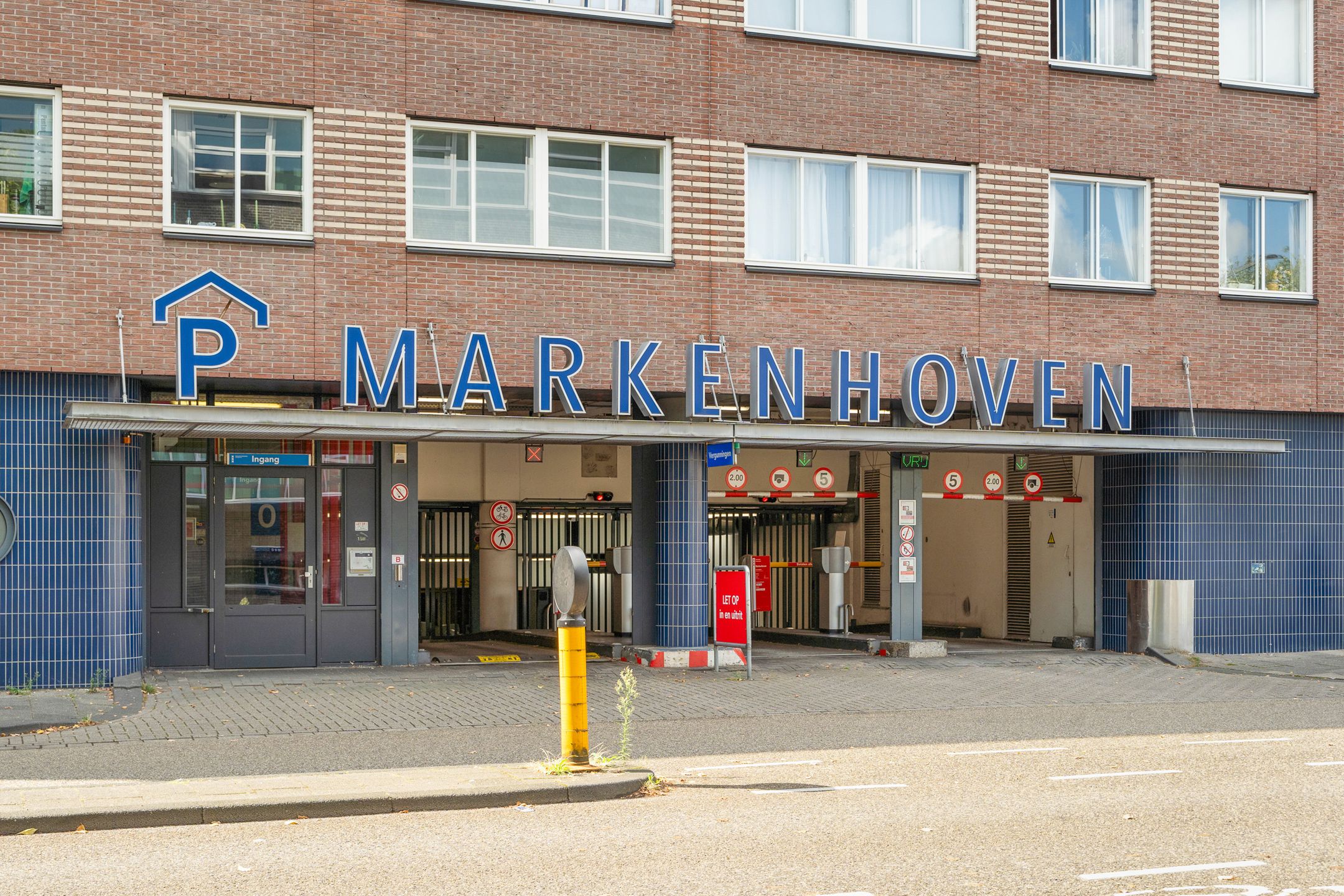 Anne Frankstraat  false