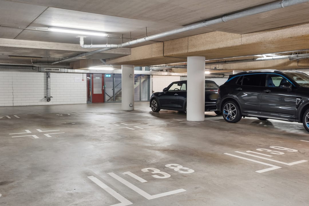 Foto 2 van Anne Frankstraat