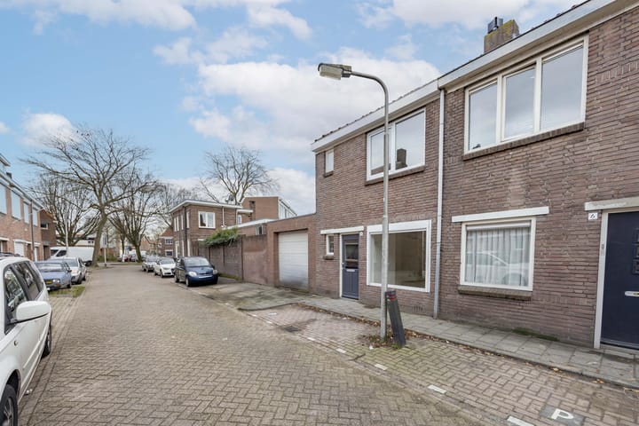 Foto 2 van Nicolaas Beetsstraat 4