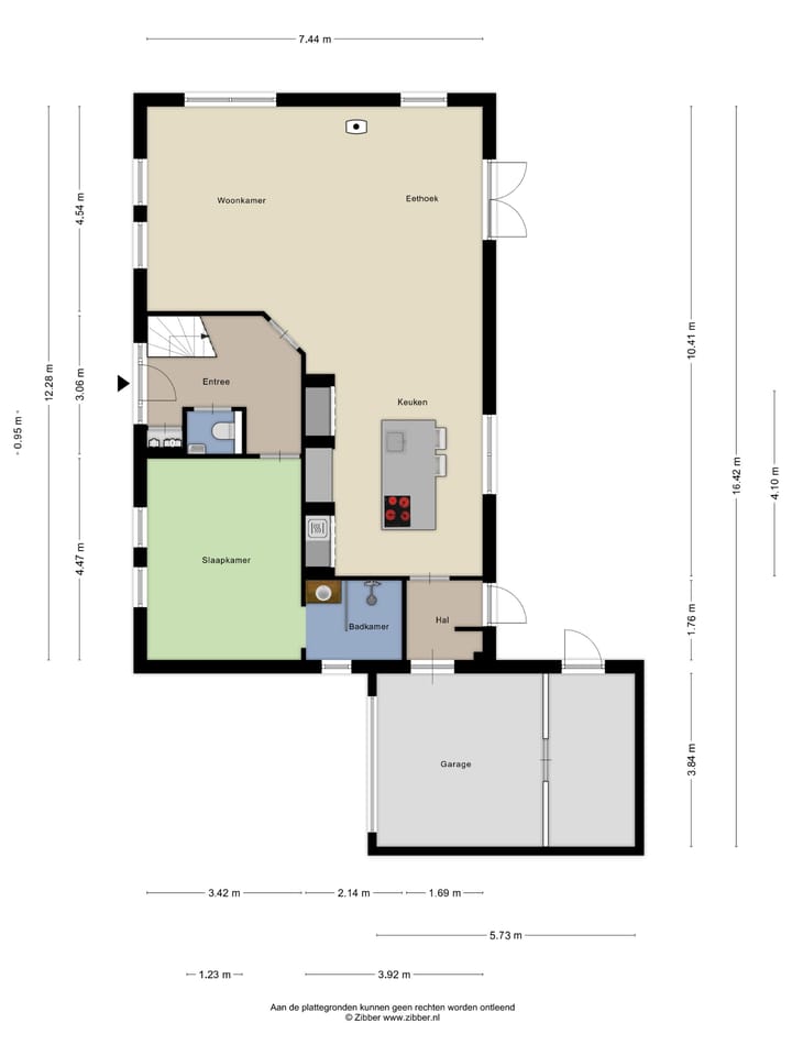 Foto 37 van Noordweegseweg 4