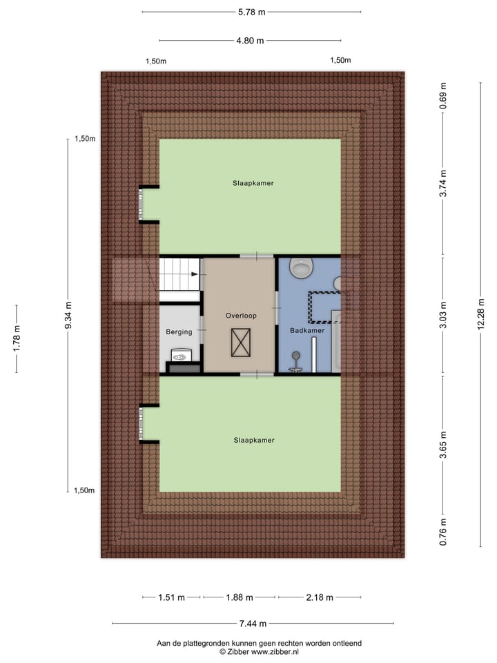 Foto 38 van Noordweegseweg 4