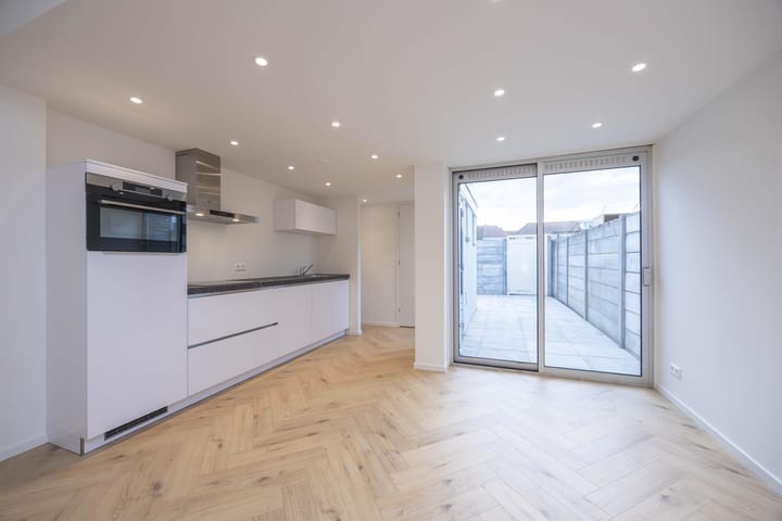 Foto 7 van Nicolaas Beetsstraat 4