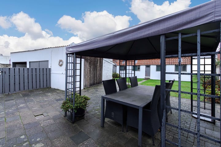 Photo 30 of Ambyerstraat Zuid 138