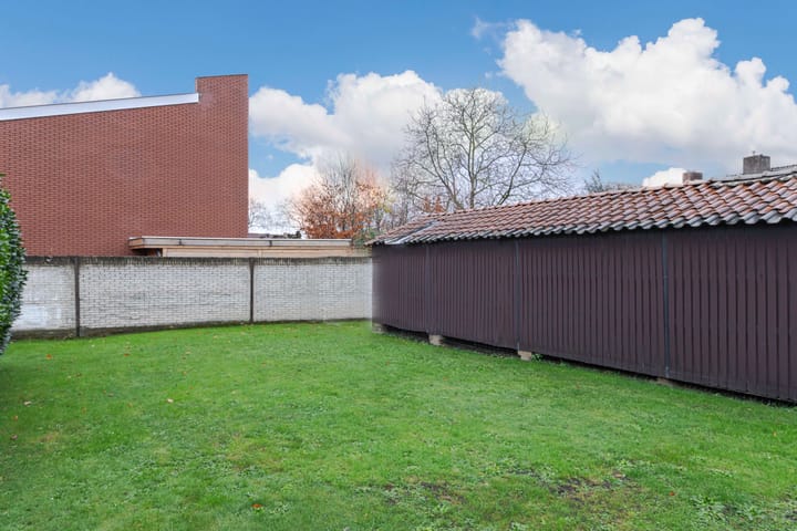 Photo 33 of Ambyerstraat Zuid 138