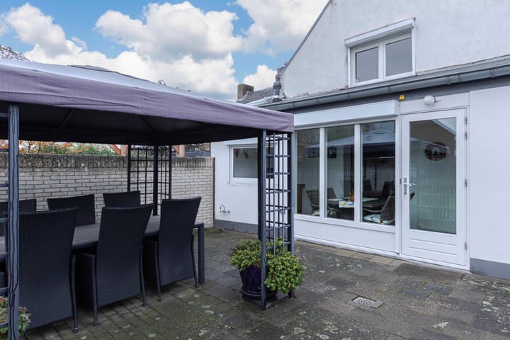 Photo 34 of Ambyerstraat Zuid 138