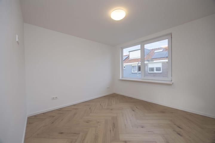 Foto 12 van Nicolaas Beetsstraat 4