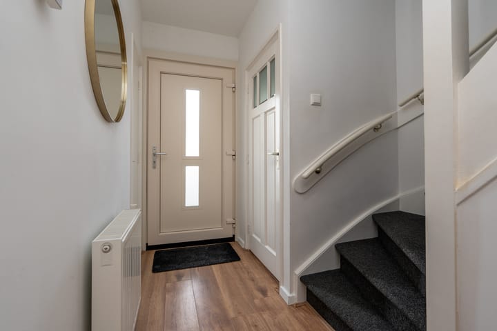 Foto 2 van Marijkestraat 17