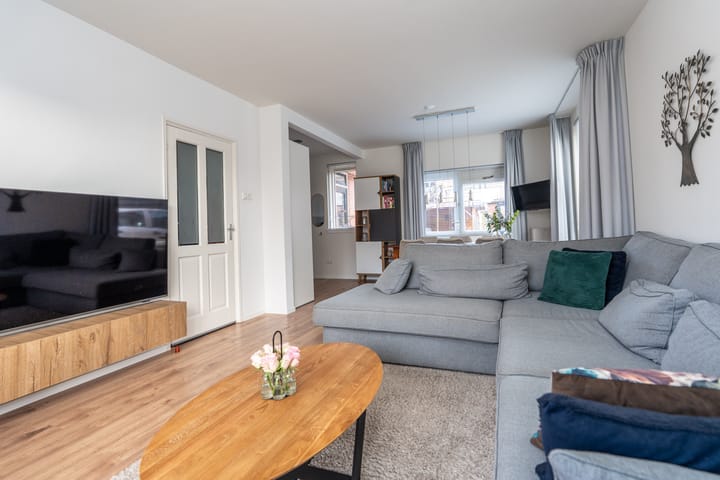 Foto 6 van Marijkestraat 17