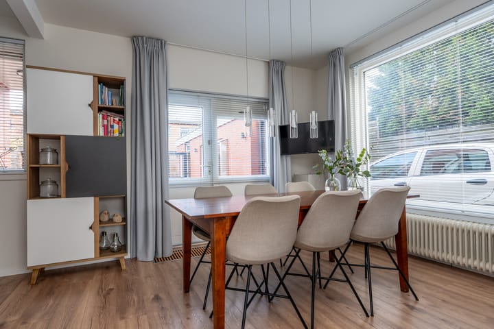 Foto 7 van Marijkestraat 17