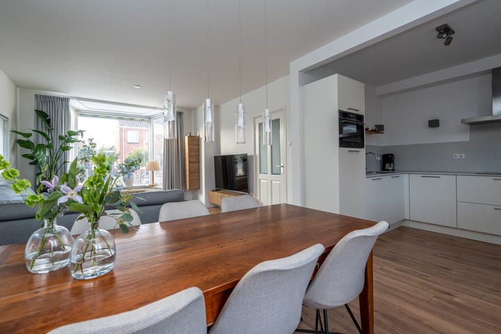 Foto 9 van Marijkestraat 17