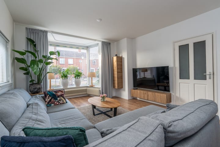 Foto 10 van Marijkestraat 17