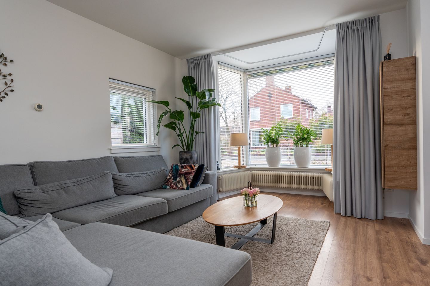 Foto 4 van Marijkestraat 17