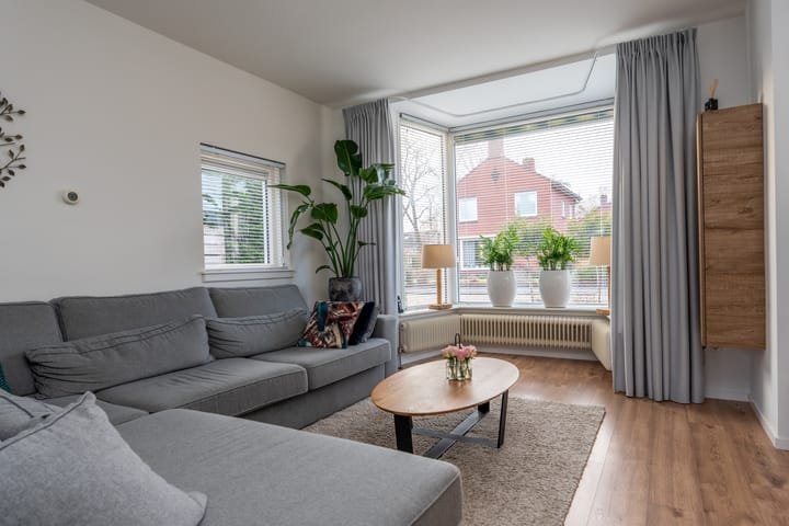 Foto 4 van Marijkestraat 17