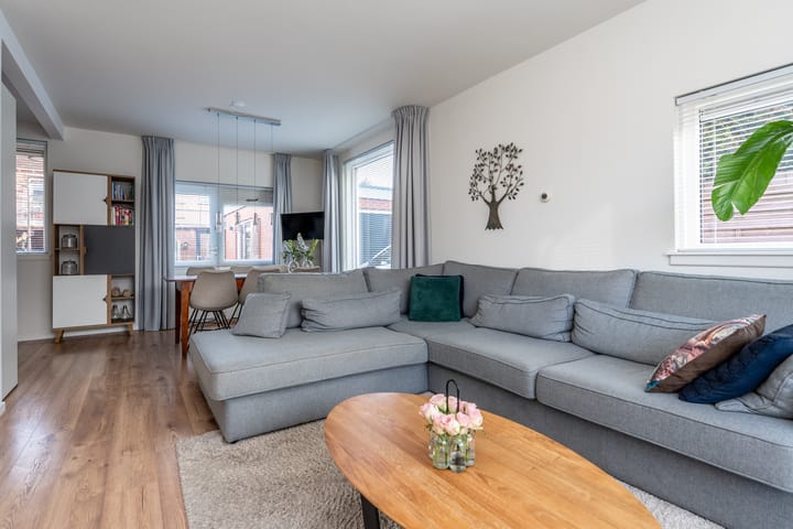 Foto 5 van Marijkestraat 17