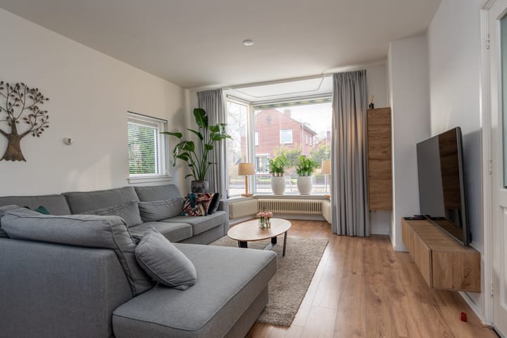 Foto 3 van Marijkestraat 17