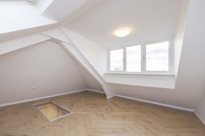 Foto 16 van Nicolaas Beetsstraat 4