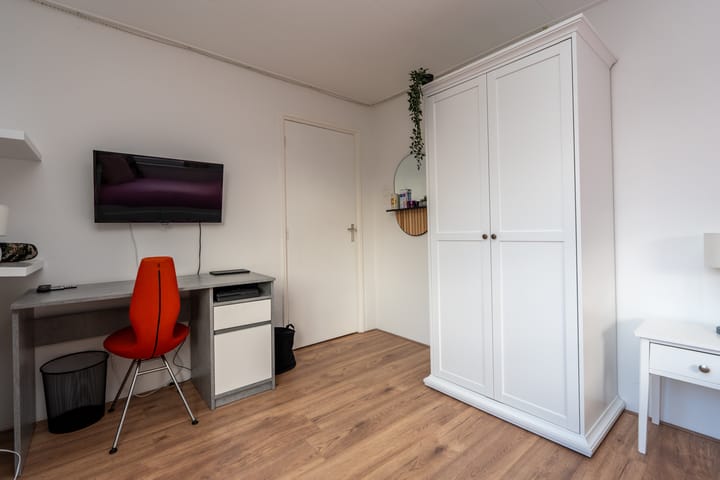 Foto 21 van Marijkestraat 17