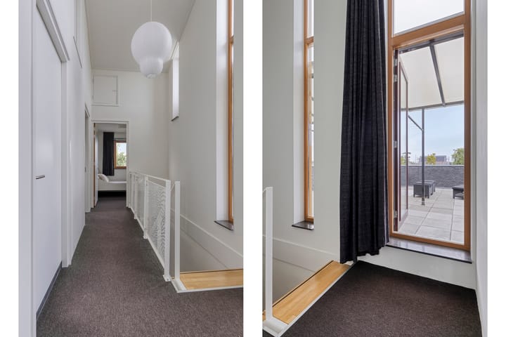 Foto 5 van Nienke van Hichtumweg 81