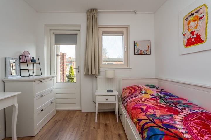 Foto 24 van Marijkestraat 17