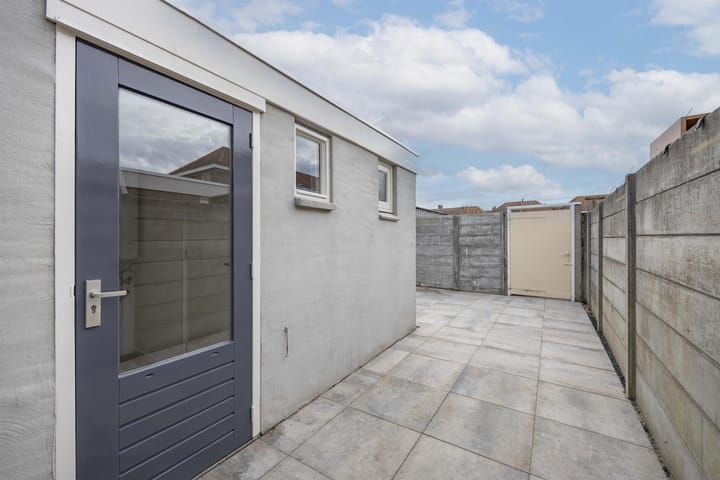 Foto 17 van Nicolaas Beetsstraat 4