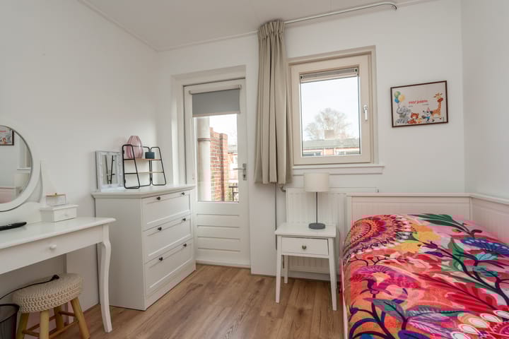 Foto 25 van Marijkestraat 17