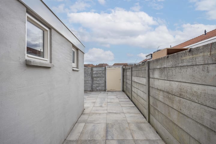 Foto 18 van Nicolaas Beetsstraat 4