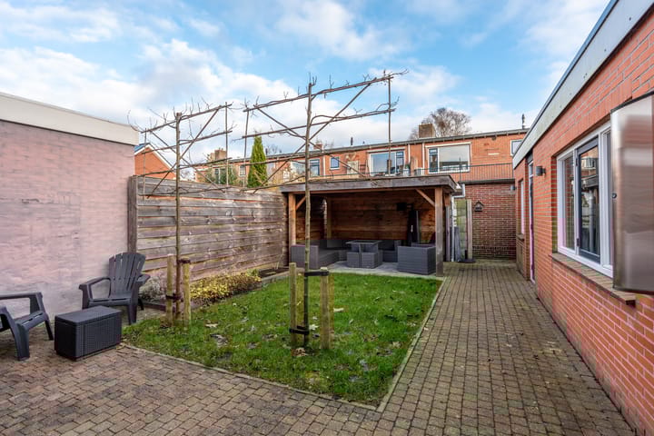 Foto 33 van Marijkestraat 17