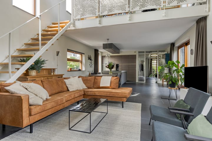 Foto 19 van Nienke van Hichtumweg 81