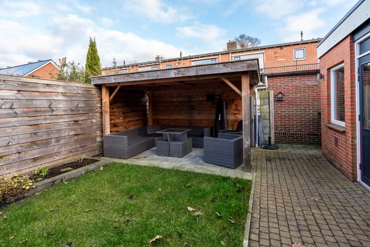 Foto 35 van Marijkestraat 17