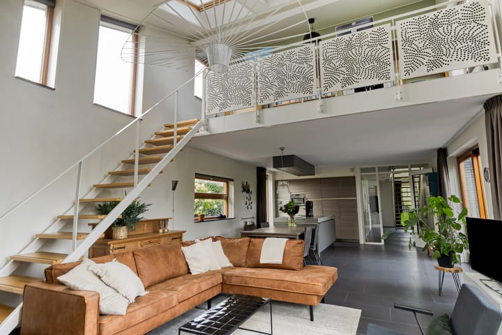 Foto 20 van Nienke van Hichtumweg 81