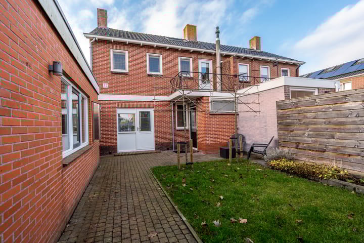 Foto 36 van Marijkestraat 17