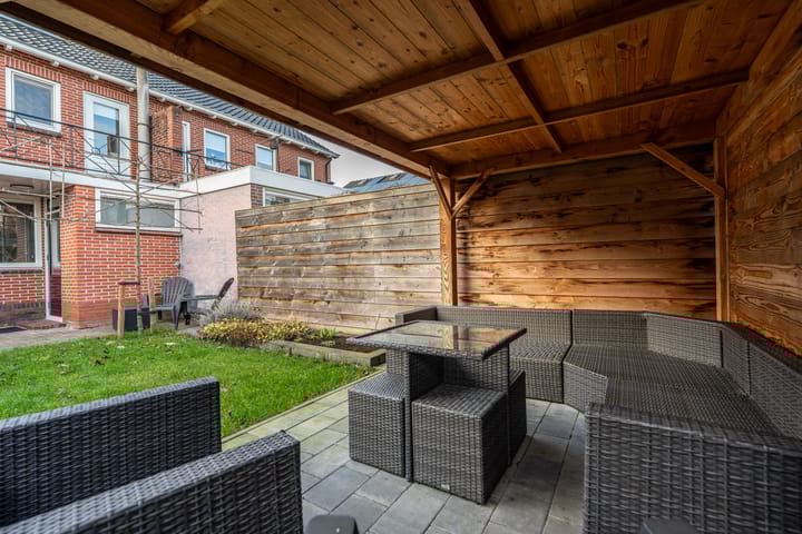 Foto 37 van Marijkestraat 17