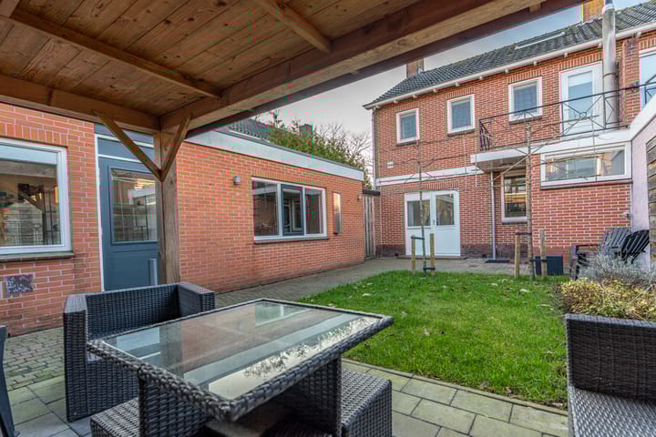 Foto 38 van Marijkestraat 17