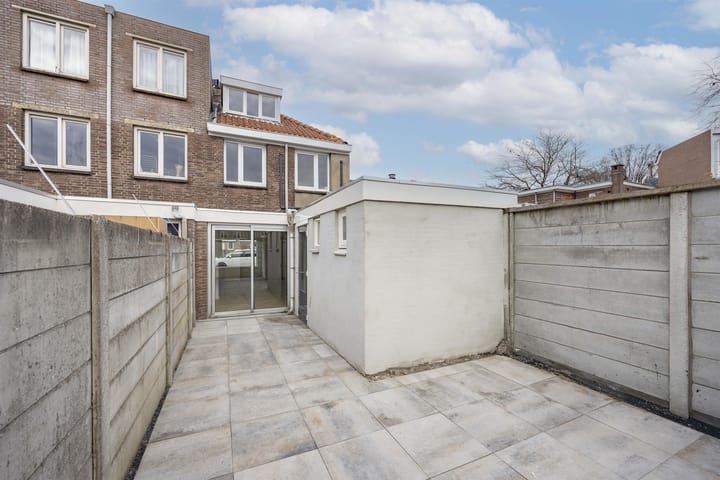 Foto 19 van Nicolaas Beetsstraat 4