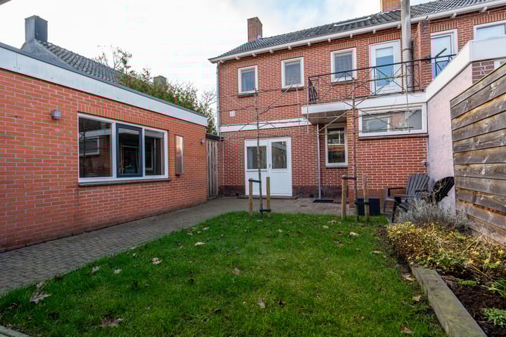 Foto 39 van Marijkestraat 17