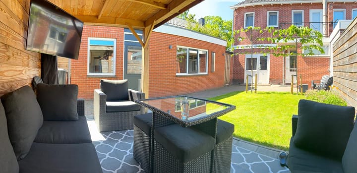 Foto 40 van Marijkestraat 17