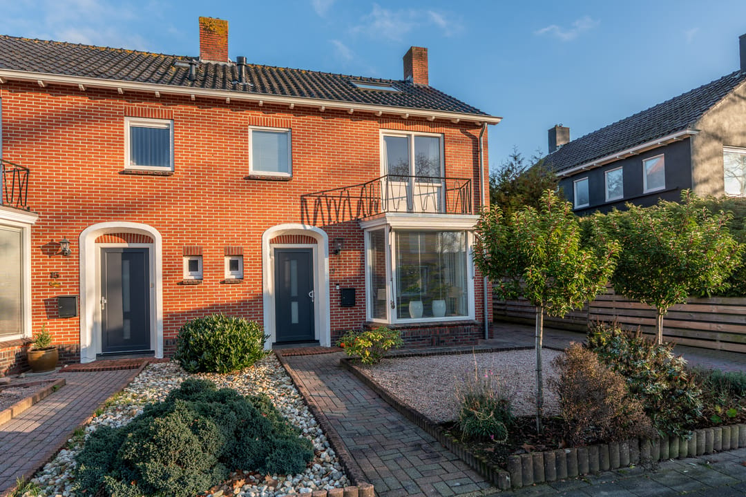 Foto 41 van Marijkestraat 17