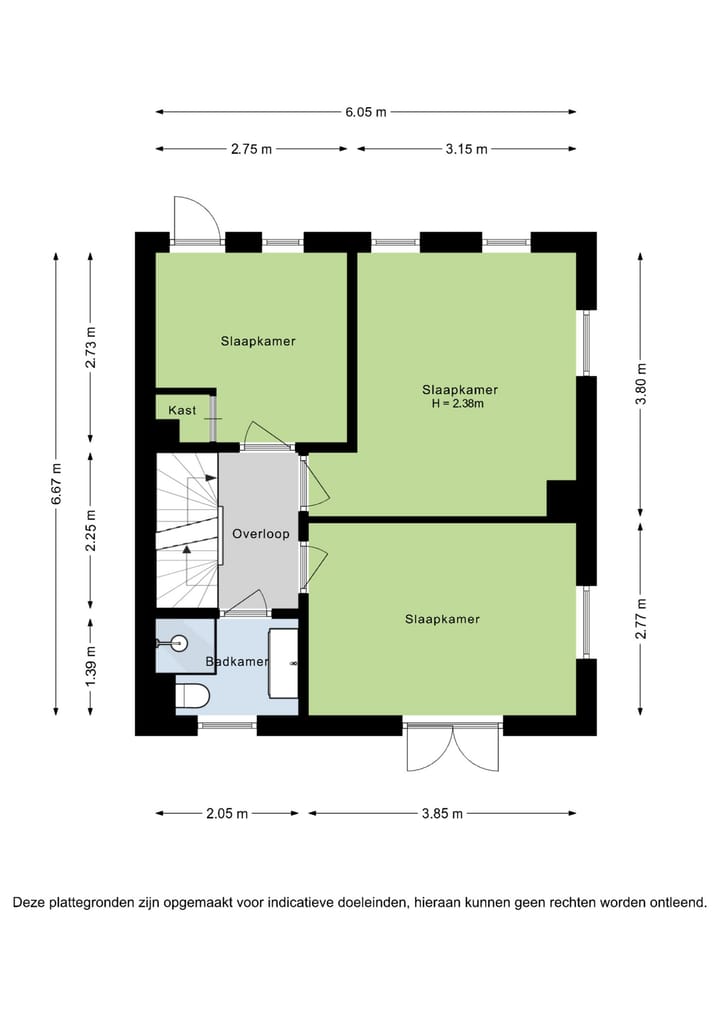 Foto 43 van Marijkestraat 17