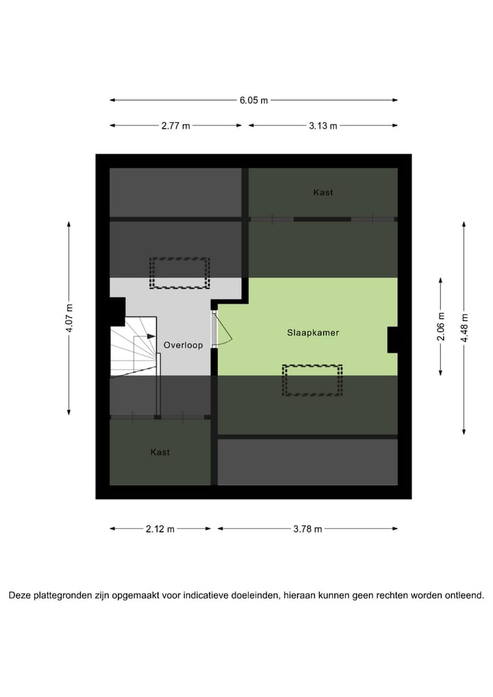 Foto 46 van Marijkestraat 17