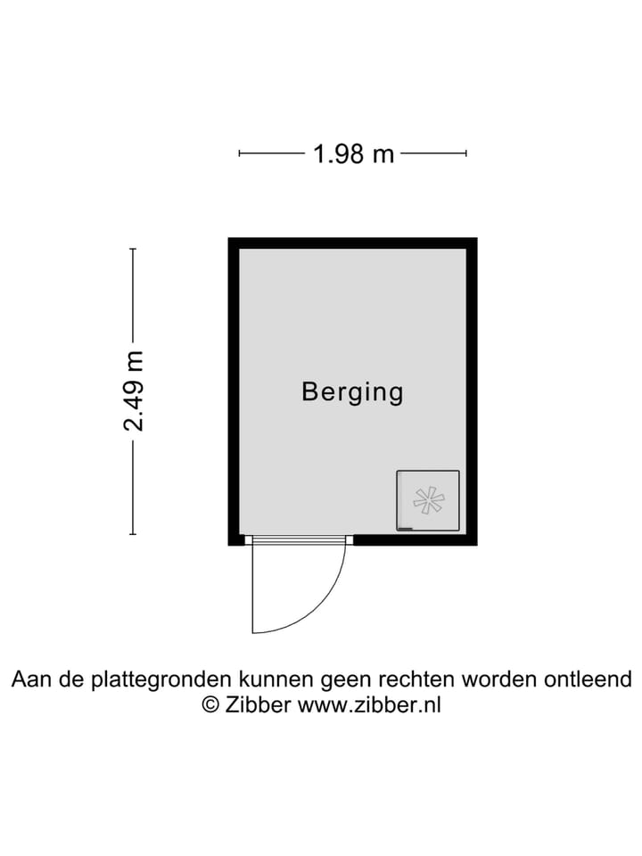Foto 38 van Kouterven 7