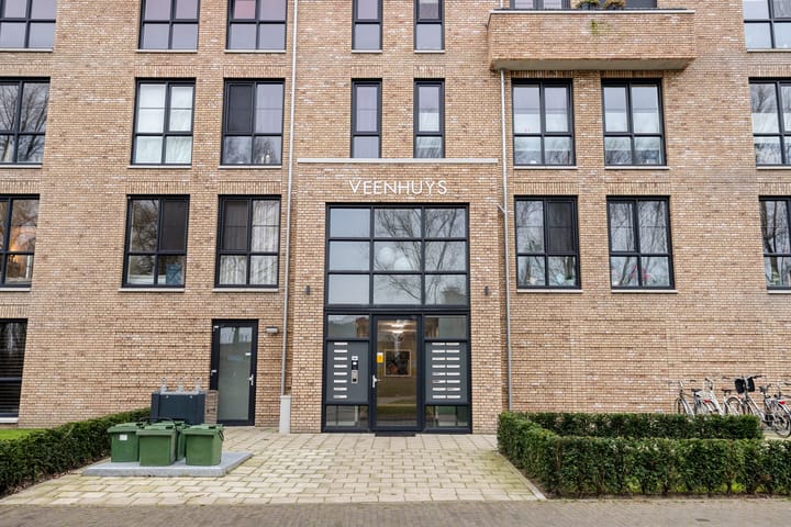 Foto 5 van Kouterven 7