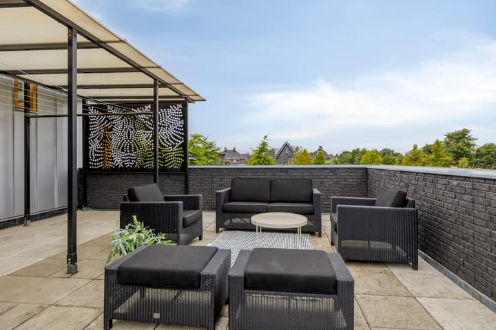 Foto 36 van Nienke van Hichtumweg 81