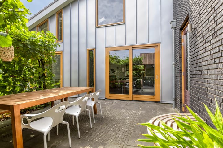 Foto 50 van Nienke van Hichtumweg 81