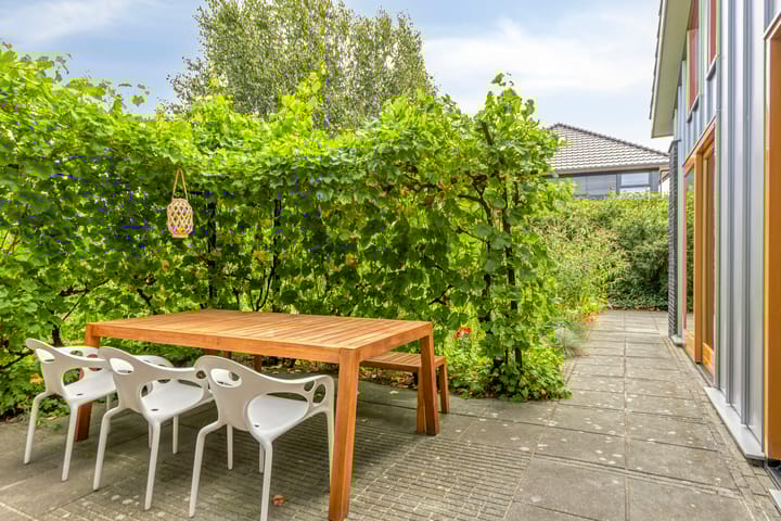 Foto 51 van Nienke van Hichtumweg 81