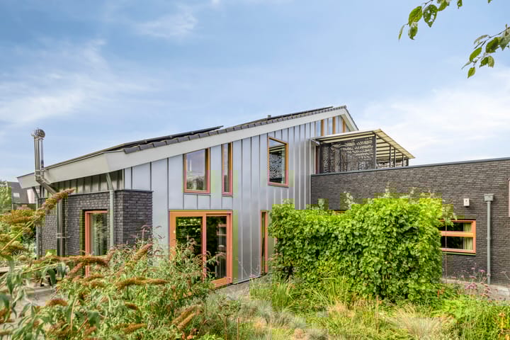 Foto 55 van Nienke van Hichtumweg 81