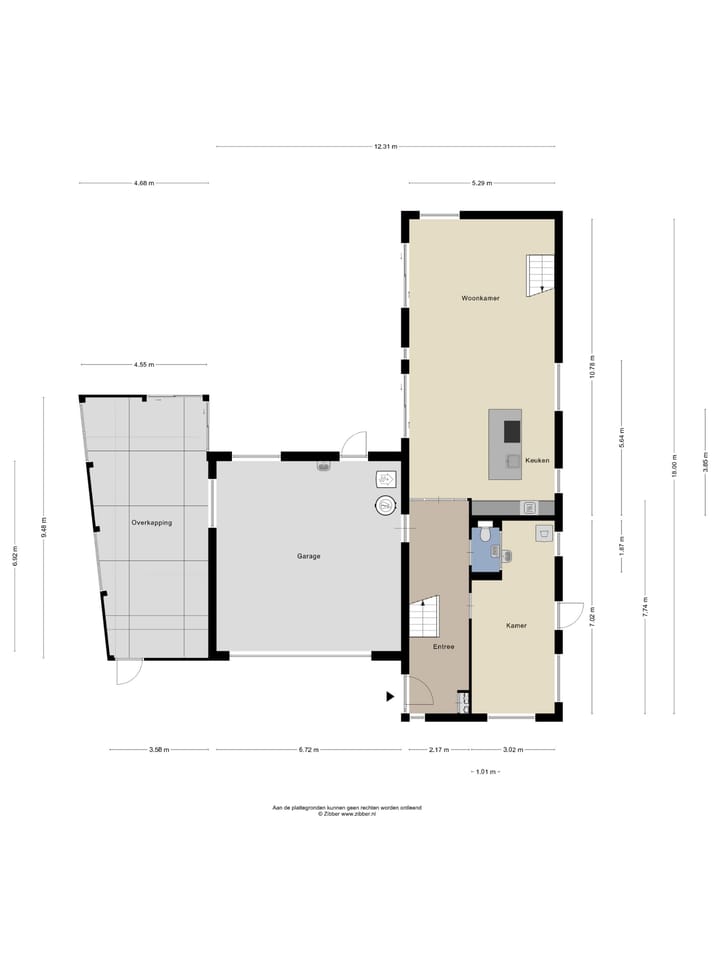 Foto 64 van Nienke van Hichtumweg 81