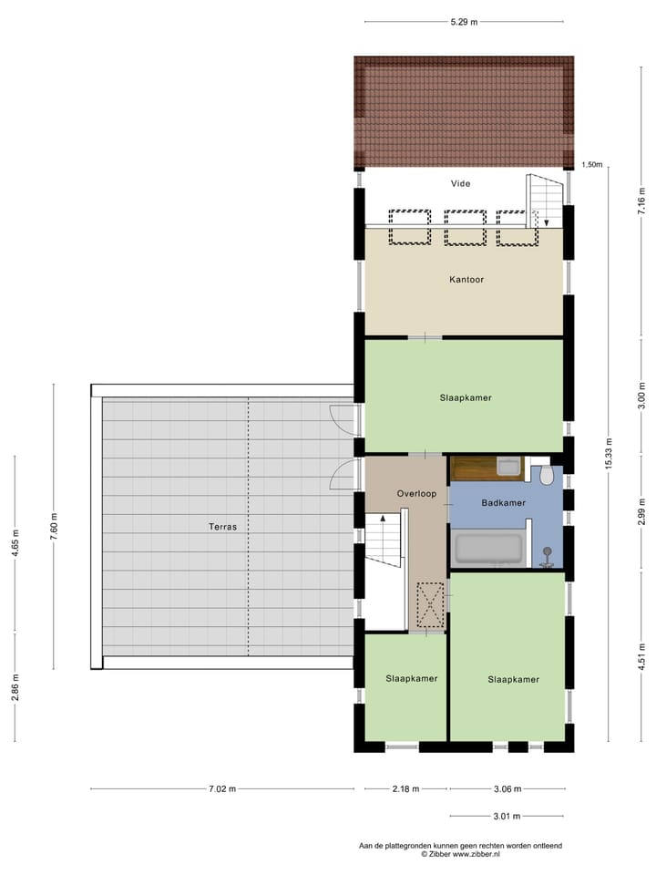 Foto 65 van Nienke van Hichtumweg 81