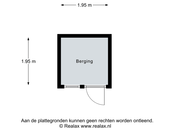 Berging