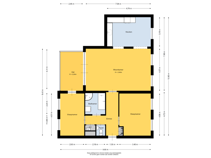 Appartement