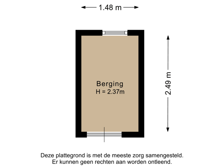 Berging